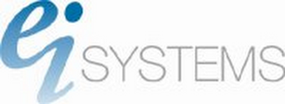 EI SYSTEMS logo