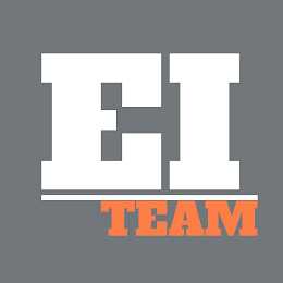 EI TEAM logo