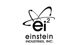 EI2 EINSTEIN INDUSTRIES, INC. logo