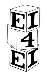 EI4EI logo