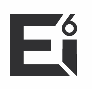 EI6 logo