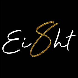 EI8HT logo