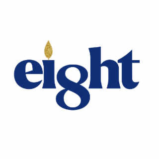 EI8HT logo