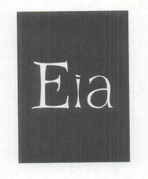EIA logo