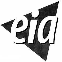 EIA logo