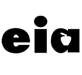 EIA logo