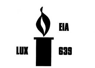 EIA LUX 639