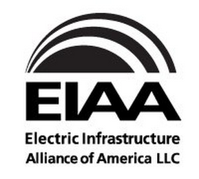 EIAA ELECTRIC INFRASTRUCTURE ALLIANCE OF AMERICA LLC logo