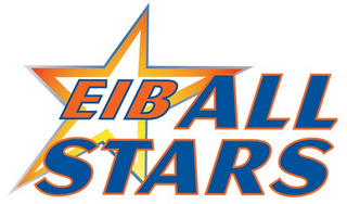 EIB ALL STARS logo