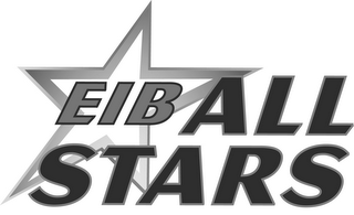 EIB ALL STARS logo