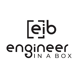 EIB ENGINEER IN A BOX logo