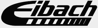 EIBACH logo