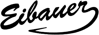EIBAUER logo