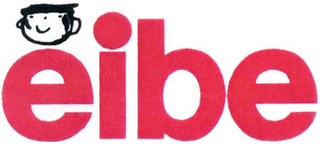 EIBE logo