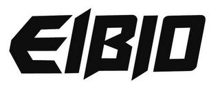 EIBIO logo