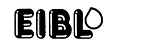 EIBL logo