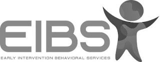 EIBS EARLY INTERVENTION BEHAVIORAL SERVICES logo