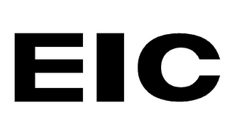 EIC logo