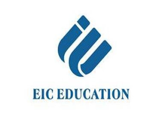 EIC EDUCATION logo