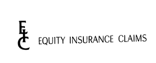 EIC EQUITY INSURANCE CLAIMS logo