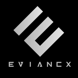 EIC EVIANCX logo