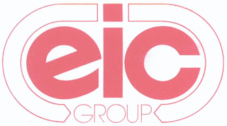 EIC GROUP logo