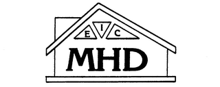 EIC MHD logo