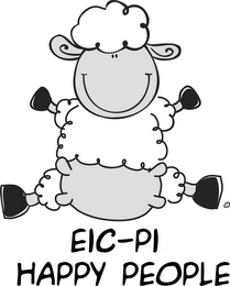 EIC PI HAPPY PEOPLE logo