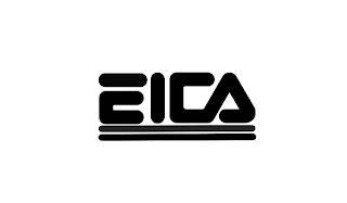 EICA logo