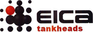 EICA TANKHEADS logo