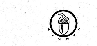 EICHEL logo