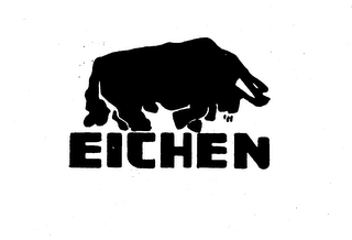 EICHEN logo
