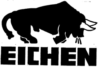 EICHEN logo