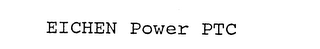 EICHEN POWER PTC logo