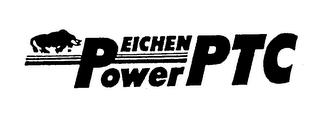 EICHEN POWER PTC logo