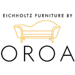 EICHHOLTZ FURNITURE BY OROA logo