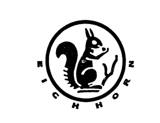 EICHHORN logo