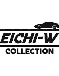 EICHI-W COLLECTION logo