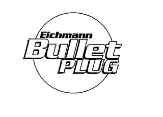 EICHMANN BULLET PLUG logo