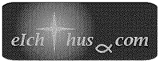 EICHTHUS DOT COM (I.E. EICHTHUS.COM) logo