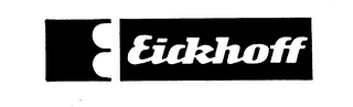 EICKHOFF E logo