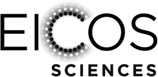 EICOS SCIENCES logo