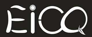 EICQ logo