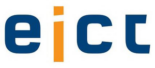 EICT logo