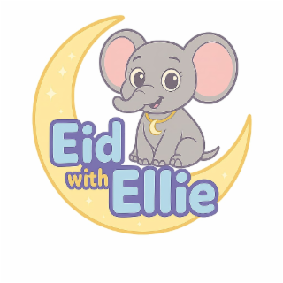 EID WITH ELLIE logo
