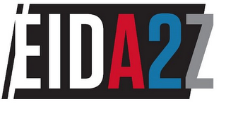 EIDA2Z logo
