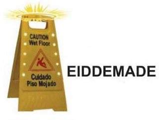 EIDDEMADE logo