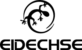 EIDECHSE logo