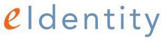EIDENTITY logo