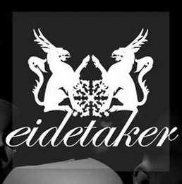 EIDETAKER logo